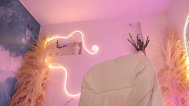 ViolettaHotLatin_'s Live XXX Chat