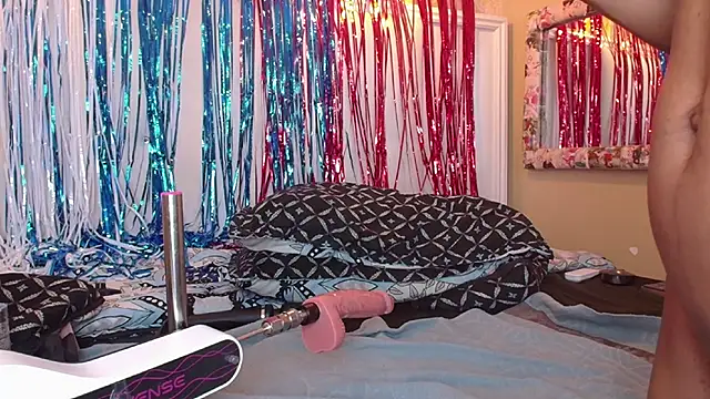 Chat XXX Live AlikaAdul