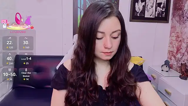 Eva_Roussell's Live XXX Chat