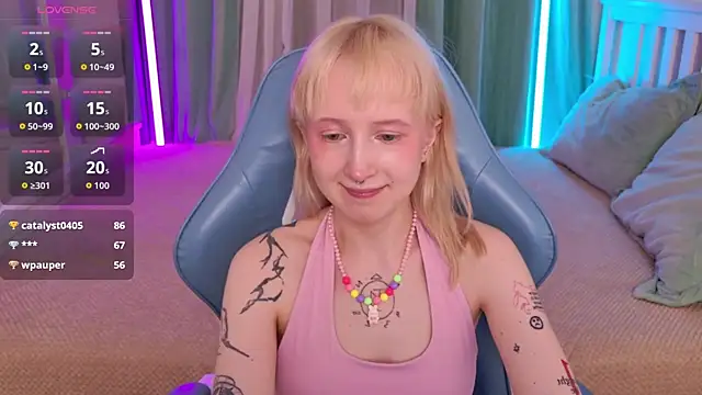 Chat +18 de _Babyface_ ao vivo