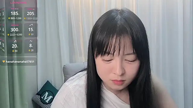 -Yuko- 现场XXX聊天