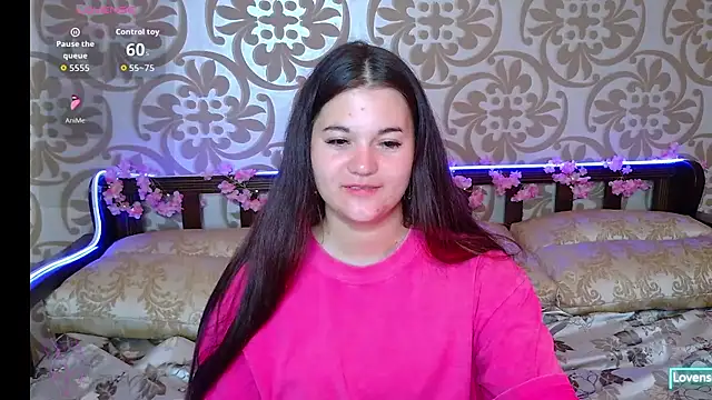 ElisesMuse: онлайн-секс-чат