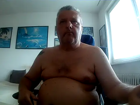 Czat XXX na żywo – Robert_SK1