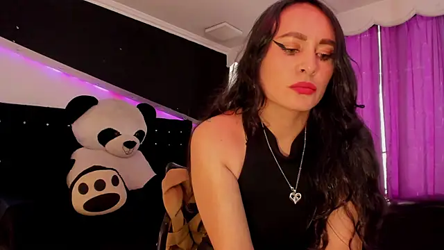 Coral_Gibson's Live XXX Chat