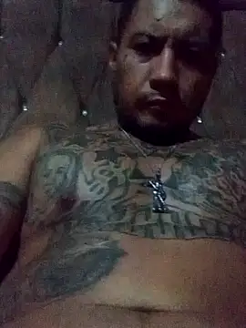 uncutlati 웹캠 쇼