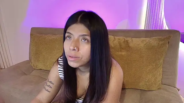 Kathe_Lin's Live XXX Chat