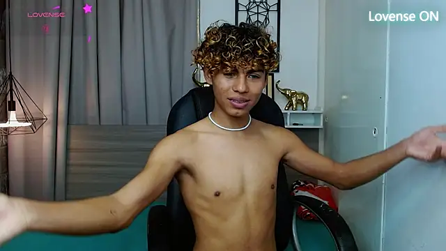 Anyelo_Twink: απευθείας συνομιλία ΧΧΧ