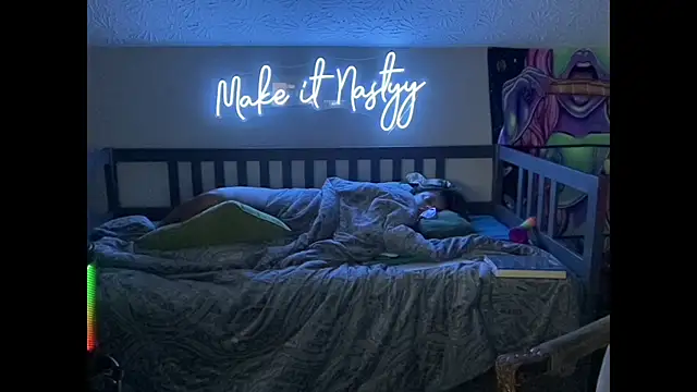 FaeAfterDark Live XXX-Chat