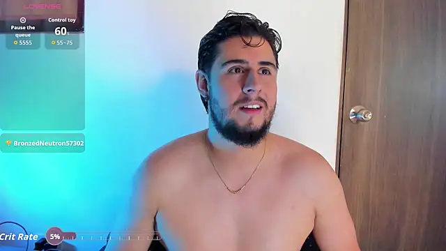 Ryan_evannss_ Adlı Modelin Canlı XXX Sohbeti