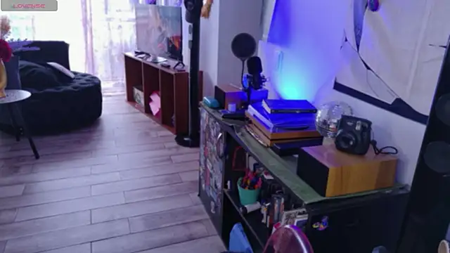 unholyeva_'s Live XXX Chat