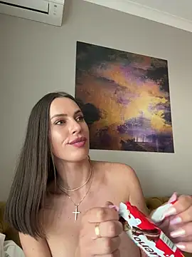 _JessyRey_ 라이브 XXX 채팅