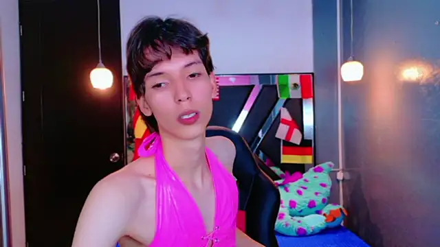 Stefany_PiInk লাইভ XXX চ্যাট