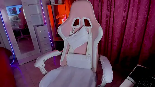 Shantal_Sweet_ Chat XXX live