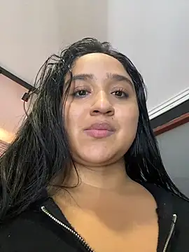 FoxySkye Chat XXX live