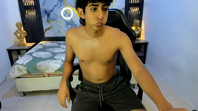 Billie_Jean Live XXX-Chat