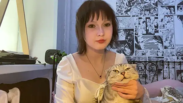 cutepip Chat XXX live