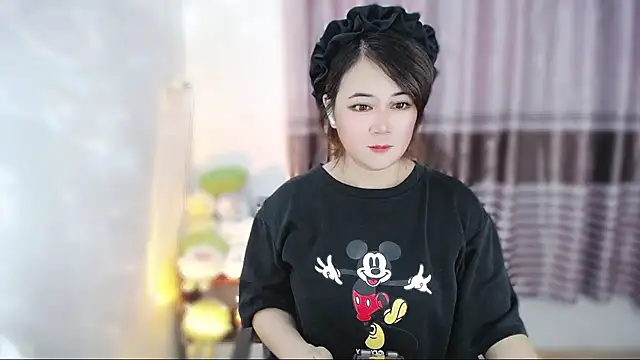 Chat XXX ao vivo de Fan_ting