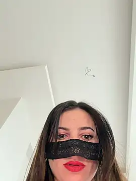 KnellForQueen Live XXX-Chat
