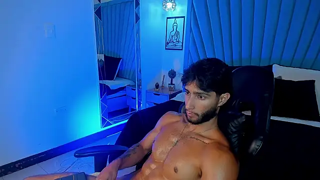 Emmet_CollinsJS Live XXX-chat
