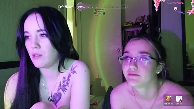 Chatroom XXX en direct de Mia_Ellis