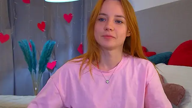 GemmaGellar Chat XXX in diretta