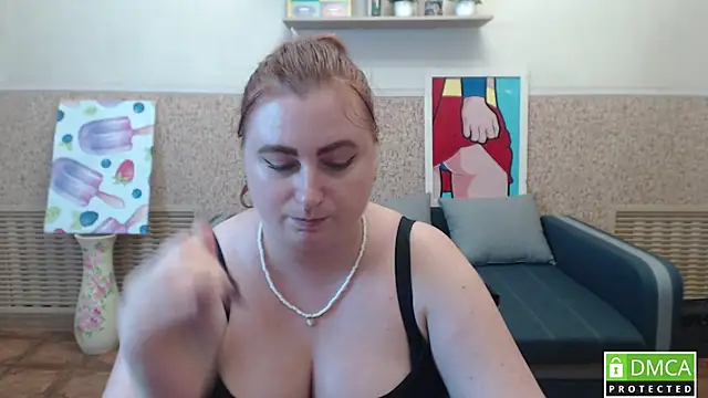 Alicia_love00's Live XXX Chat