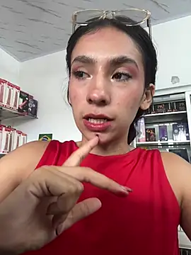 lunaluxury22's Live XXX Chat