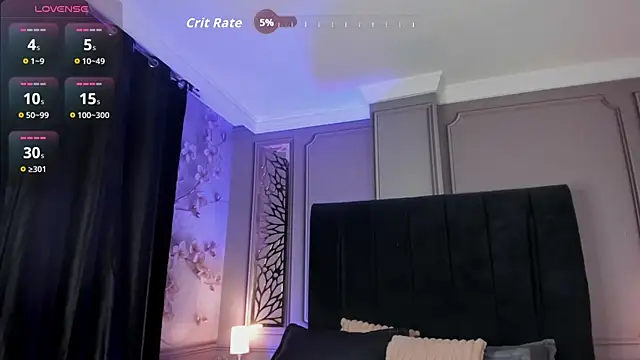 dulce_girls' Live XXX Chat