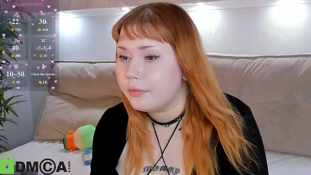 Roxy_Moor's Live XXX Chat