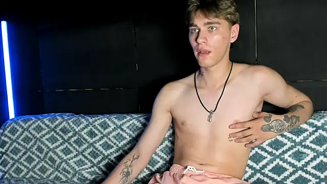dabartmoss Live XXX-Chat
