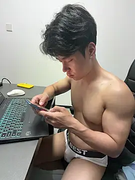 SSSS_88 Live XXX-chat