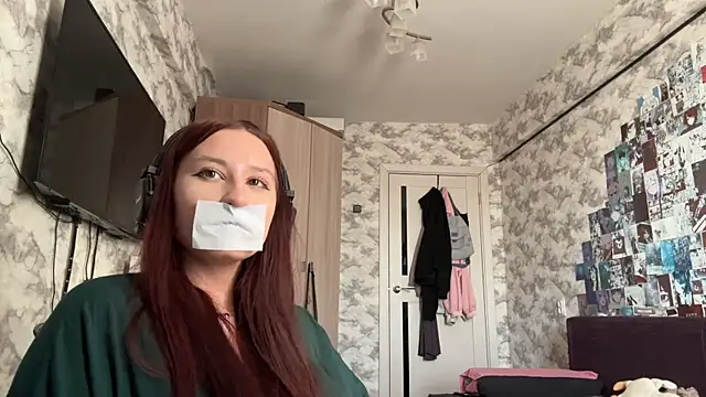 JeanneMckasson's Live XXX Chat
