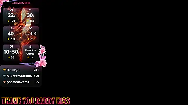 Riri_Blonde10 Chat XXX in diretta