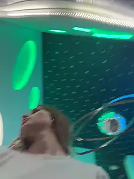 Chat XXX ao vivo de BARAVISHA