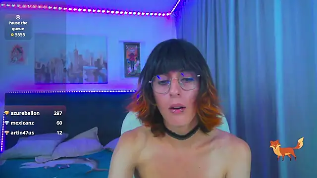goth_minerva's Live XXX Chat