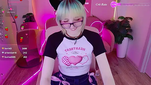 Czat XXX na żywo – 666_marshmallow