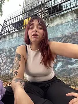 RojitasTeaseX_ Chat XXX in diretta