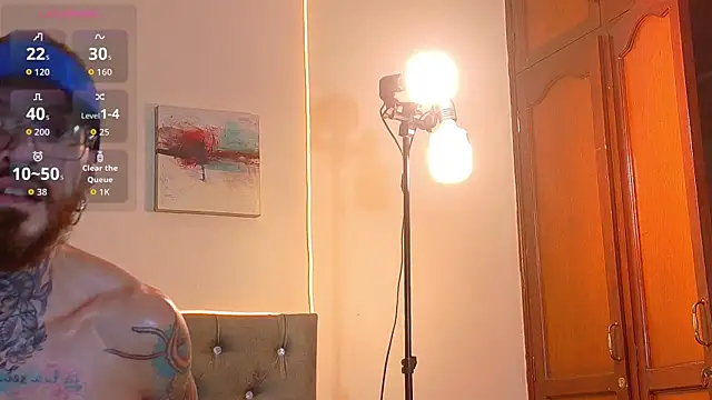 Simon_Rz – Naživo XXX chat