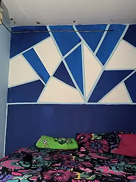 Živý XXX chat SamySeduction