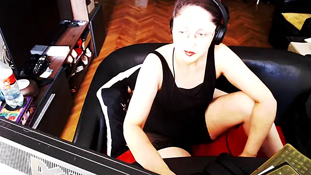 Imperatriza Chat XXX in diretta