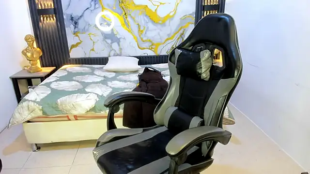 Billie_Jean – Naživo XXX chat
