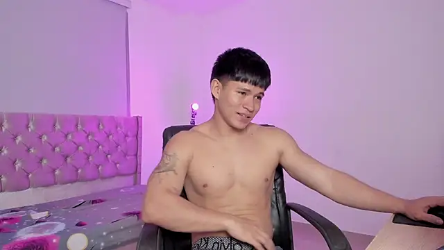 ryo_kush_ Live XXX Chat
