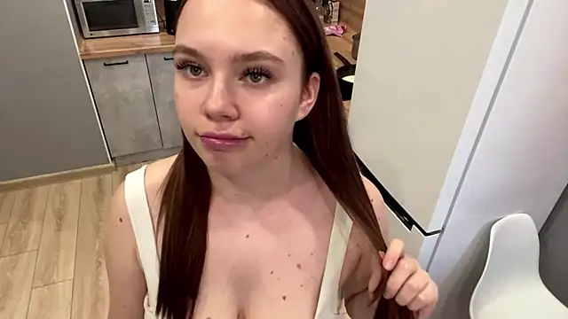 צ'אט XXX בשידור חי של MollyFenx