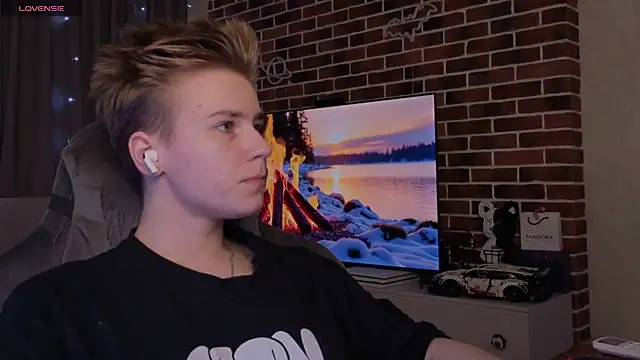 Jean_Willson Live XXX-Chat
