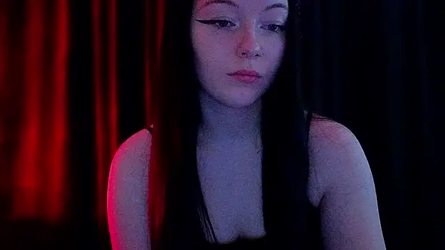 NaomiBunnys' Live XXX Chat