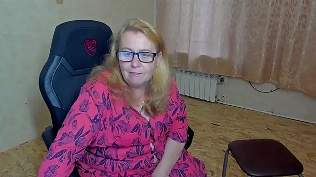 Frau_Marta: онлайн-секс-чат