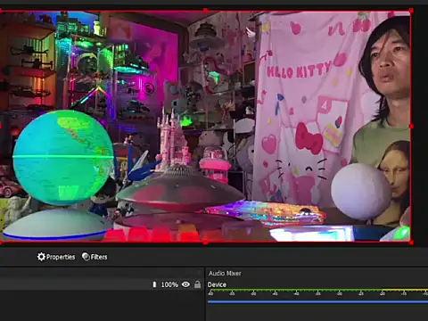 Chat XXX ao vivo de JesuAdam