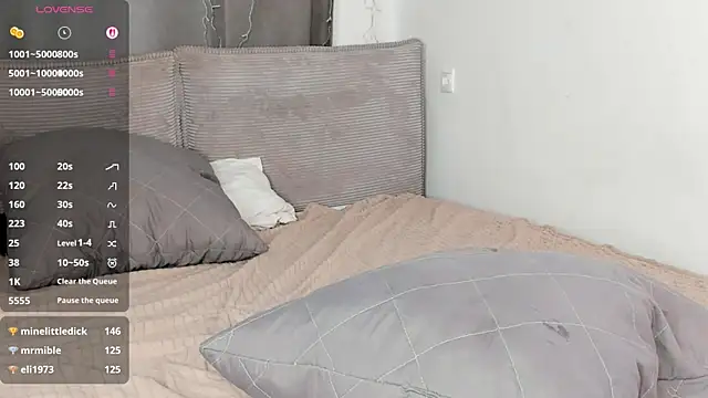 gilded_trace – Naživo XXX chat