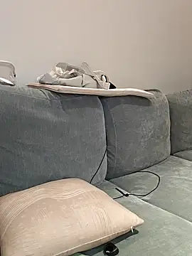MissAndKissn Live XXX chat