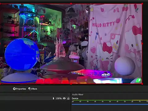 JesuAdam Chat XXX live